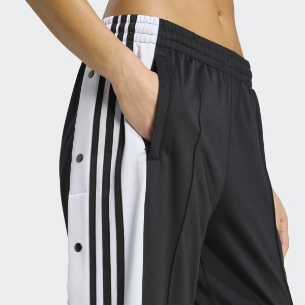 adidas Adibreak Pants - Black | Free Shipping with adiClub