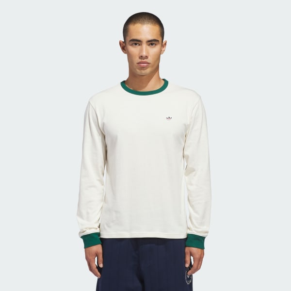 CLOT RIB TEE BY EDISON CHEN