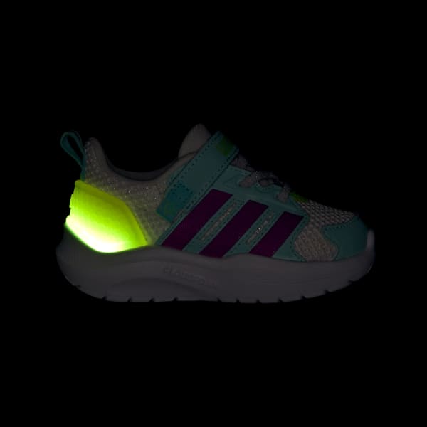 Beyaz LIGHTORAMA RUNNER BEBEK AYAKKABISI