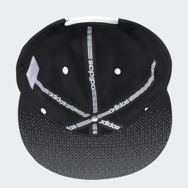 adidas hockey snapback