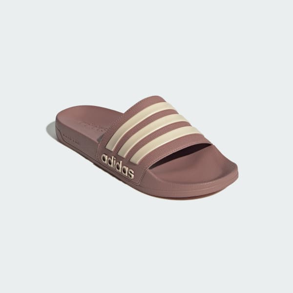 Rosado Sandalias Adilette Shower
