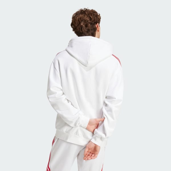 Adidas athletics pack hoodie hotsell