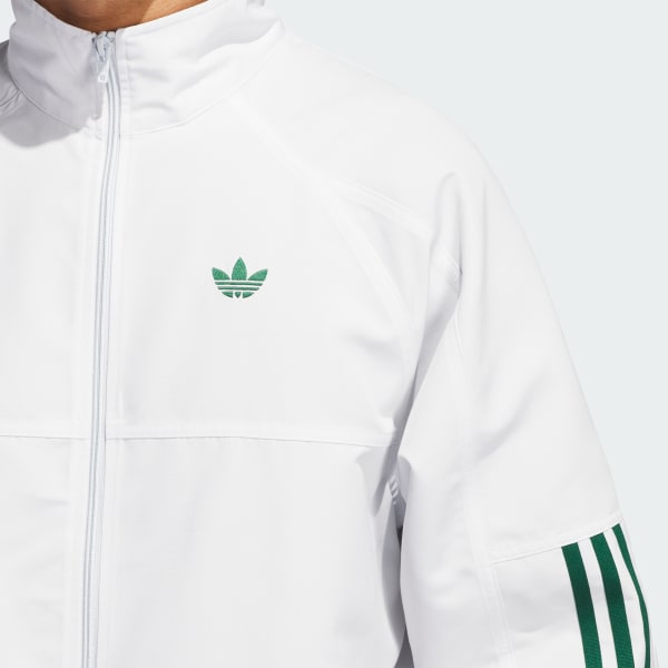 Adidas Skateboarding Gatsele Track Jacket (Gender Neutral) BUY ONLINE