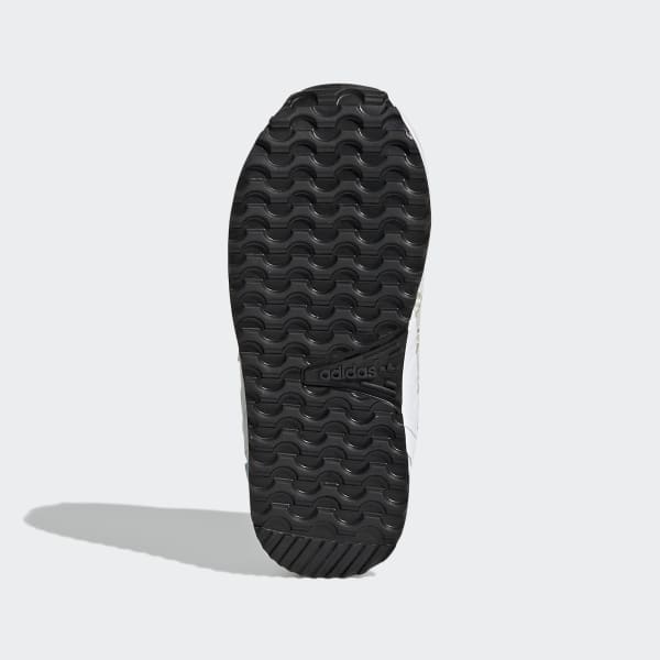 สีขาว รองเท้า ZX 700 HD