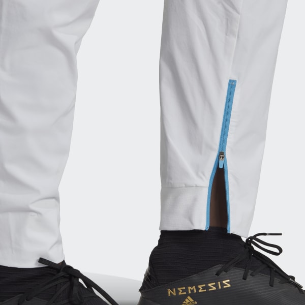 Blanc Pantalon Espagne Game Day Travel BWY31