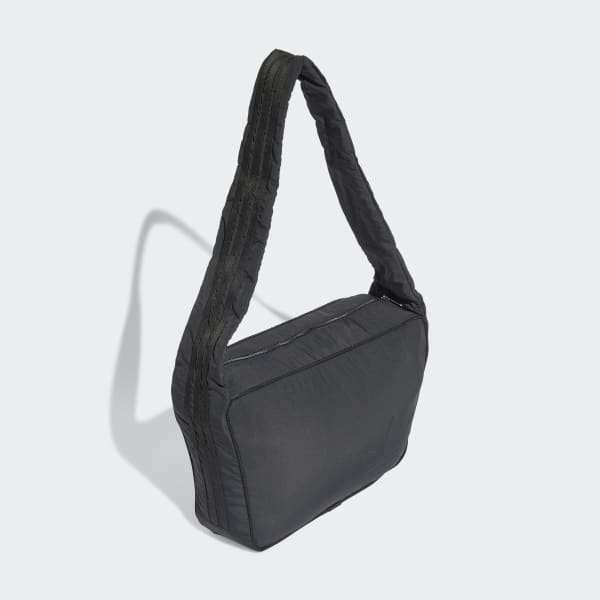 ◆adidas◆ Crossbody Bowling Bag Light Beige JL5965 adidas Originals Crossbody Bowling Bag | SportChek