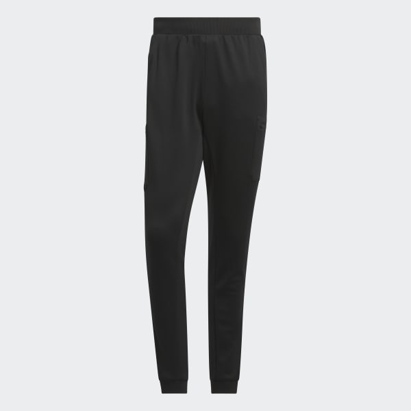 adidas COLD.RDY Joggers - Black | Free Delivery | adidas UK
