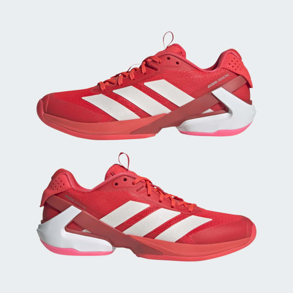 新品同様　14080円　adidas Ubersonic 5 AC 26.5 新品同様 14080円 adidas Ubersonic 5 AC 26.5 Adidas Adizero