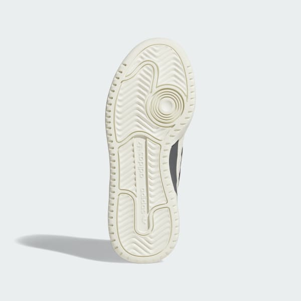 Blanco Zapatillas Forum2000 para niños