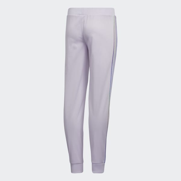 jogger purple