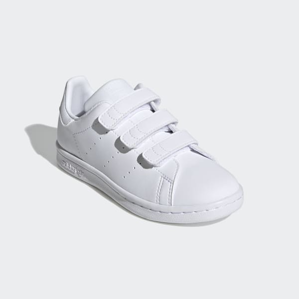 Blanc Chaussure Stan Smith