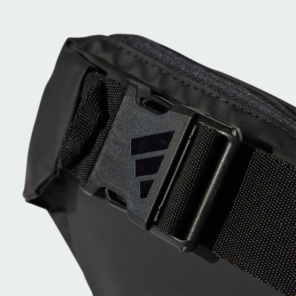 adidas Ultramodern Waist Bag Black adidas Ireland