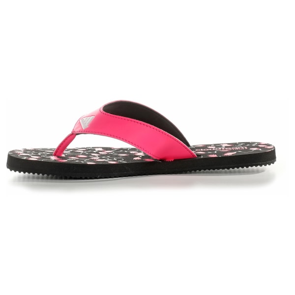 Pink CLOUDFOAM FLIP-FLOPS