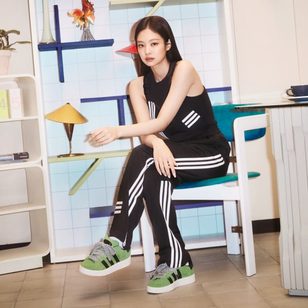 adidas Dungarees - Black | adidas New Zealand