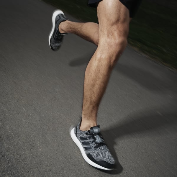 adidas Ultraboost Made to Be Remade Running Shoes Black Free Shipping with adiClub adidas US