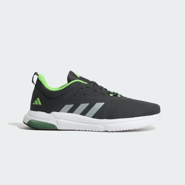 Grey ZARORX SPEED SHOES