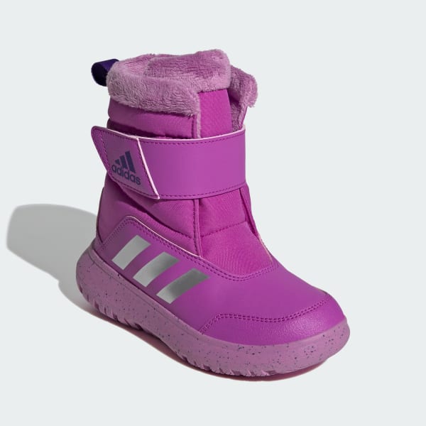 Lila Winterplay Kids Stiefel