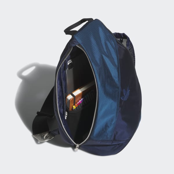 バッグ Rare adidas Tech Sling Bag Rare adidas Tech Sling Bag - メルカリ