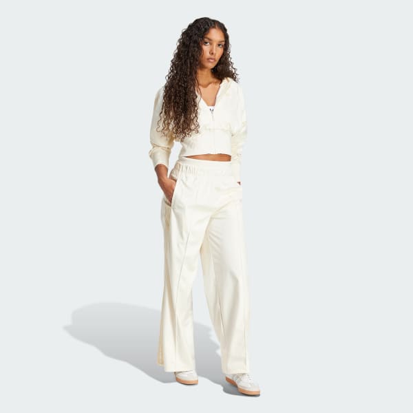 Blanco VELOUR ZIP TT