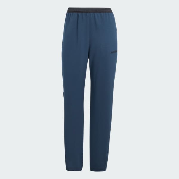 Blu Pantaloni Terrex Multi Knit