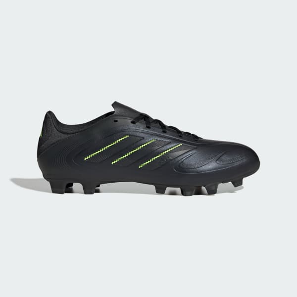 Nero Scarpe da calcio Copa Pure 3 Club Compatti/Multi-Superficie