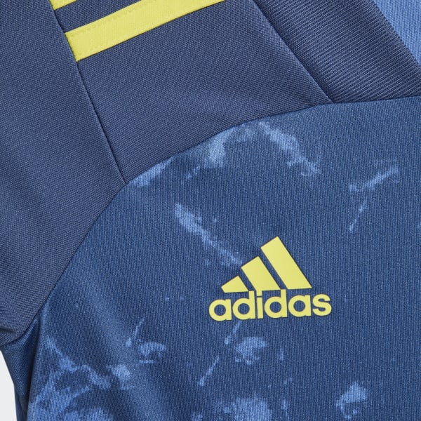 Adidas colombia outlet minikit