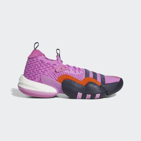 Violeta Tenis Trae Young 2.0