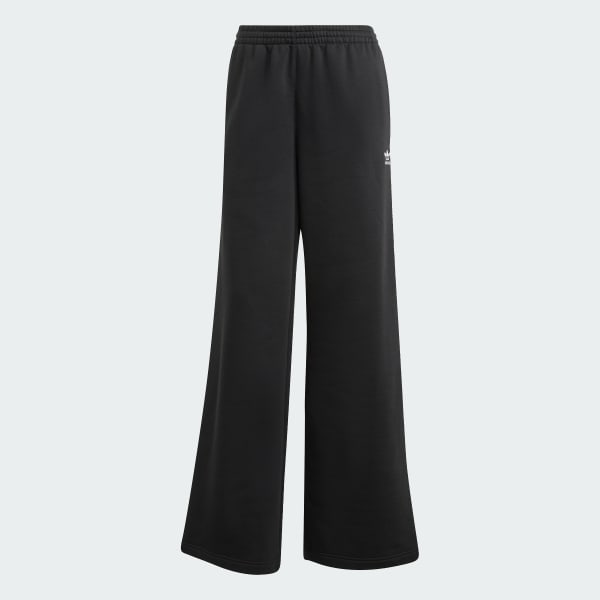 ★adidas originals★W WIDE LEG FLEECE PANTS★追跡可 Amazon.com: adidas Women's All SZN Fleece Wide Pants, Black