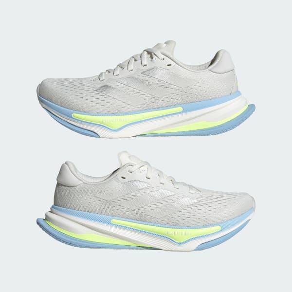 アディダス　ランニングシューズ　スーパーノヴァプリマ　25、5 25.5のみ】アディダス adidas スーパーノヴァ プリマ M IH8635