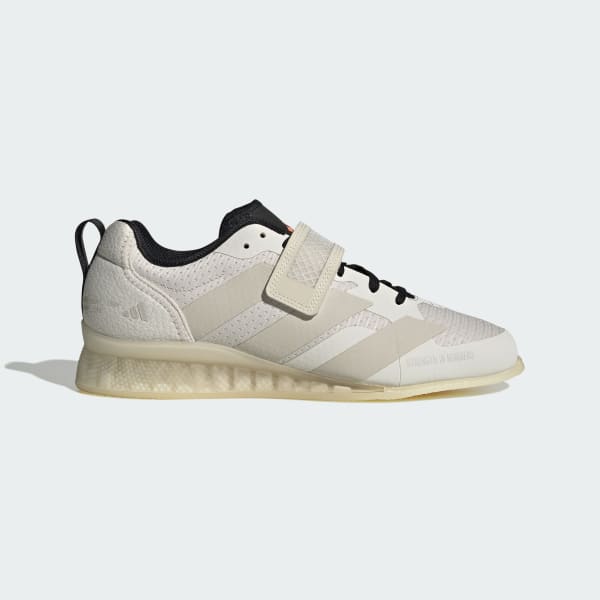 Grey Adipower Weightlifting 3