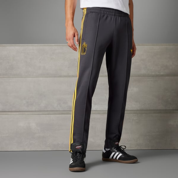 Adidas beckenbauer trainingsbroek outlet