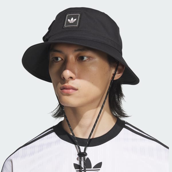 adidas アディダス ウィメンズ UV バケットハット レディース