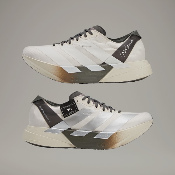 定番人気！ 4 Pro Adios Y-3 adidas - adiClub with Shipping Free | Beige 靴