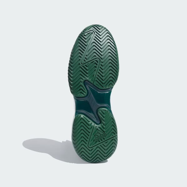 White ABLAZE GRAND Tennis Shoes