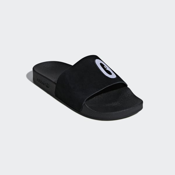 adidas adilette suede