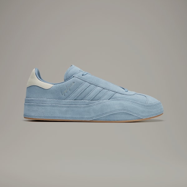 Y 3 Gazelle