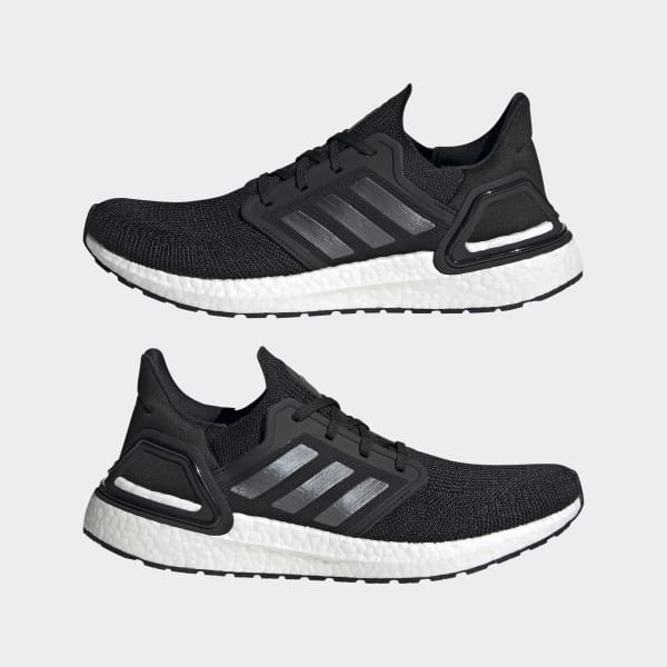 Adidas ultra boost 20 women's running shoes  ss20 top