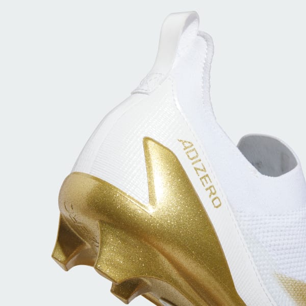 adidas Adizero Electric American Football Cleats White adidas Belgium