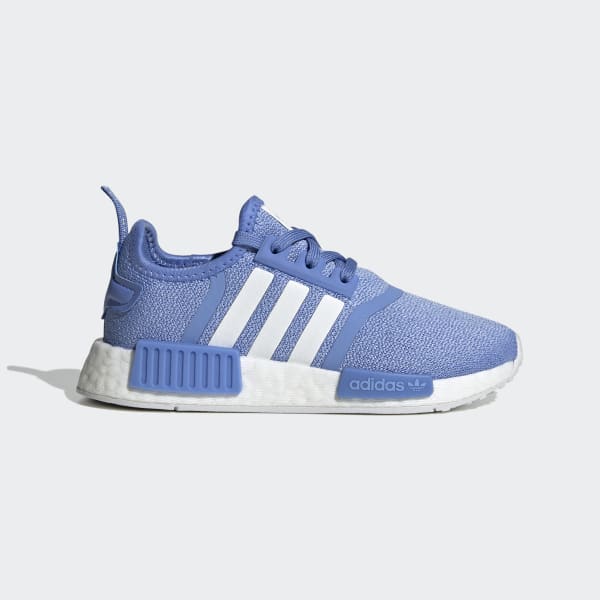Adidas nmd azul marinho top