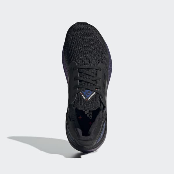Ultra boost Violet enfant