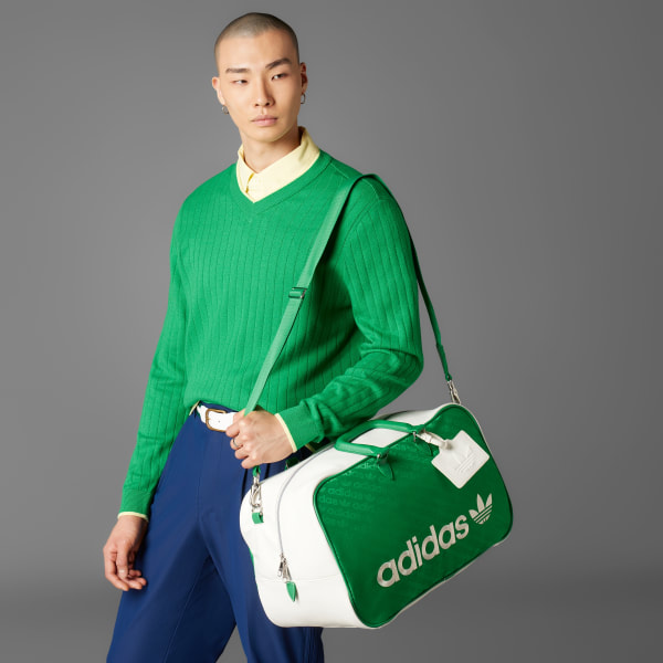 Green Originals Golf Boston Bag