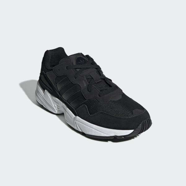 adidas Yung-96 Shoes - Black | adidas US