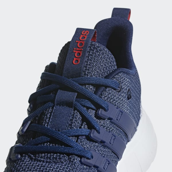 adidas questar flow blue