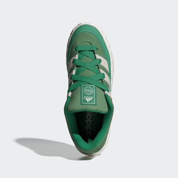Πράσινο Adimatic Shoes