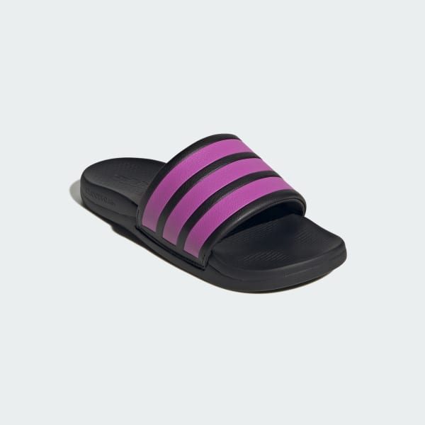 Hitam SANDAL SLIDE ADILETTE COMFORT 2.0