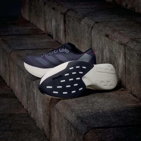 สีเทา รองเท้า Adizero EVO SL