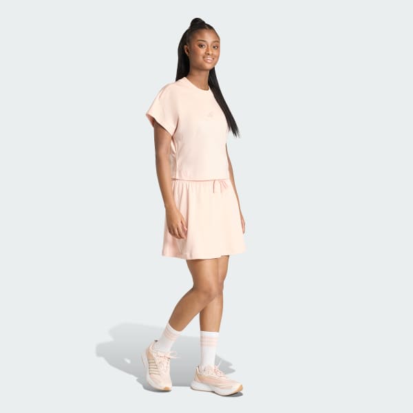 Rose T-shirt ALL SZN