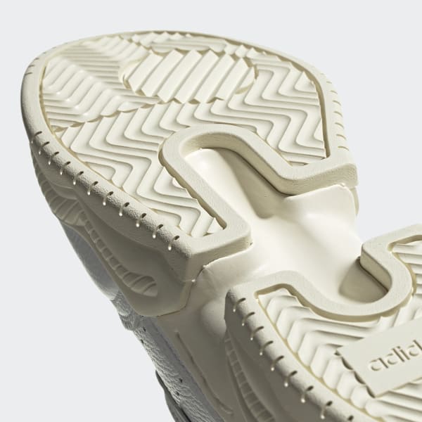 White Supercourt RX GORE-TEX Shoes JQ409