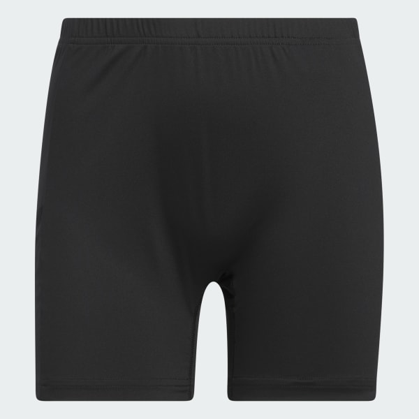 Adidas ultimate 365 shorts black sales