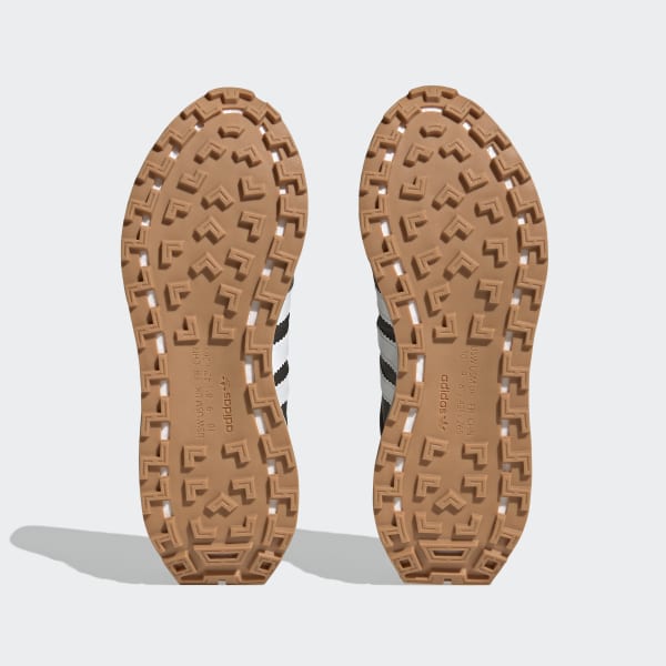 Verde Scarpe Retropy E5